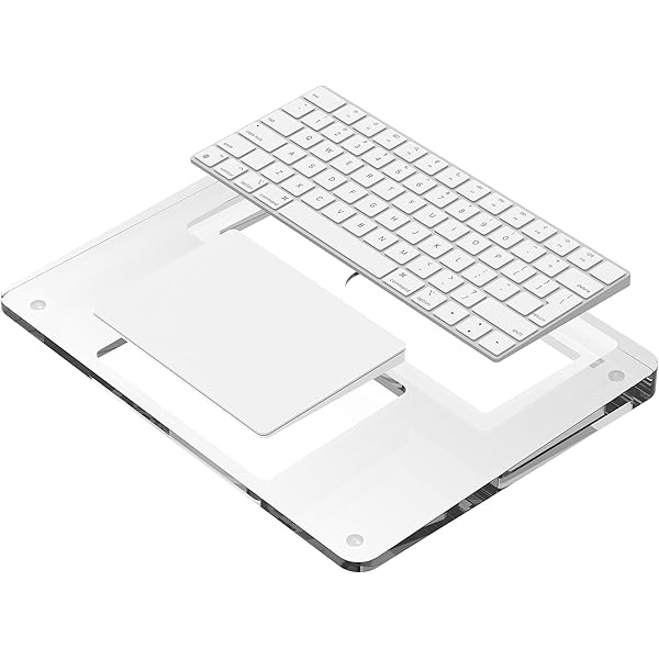 Apple Magic Keyboard - British English ​​​​​​​ : Amazon.co.uk